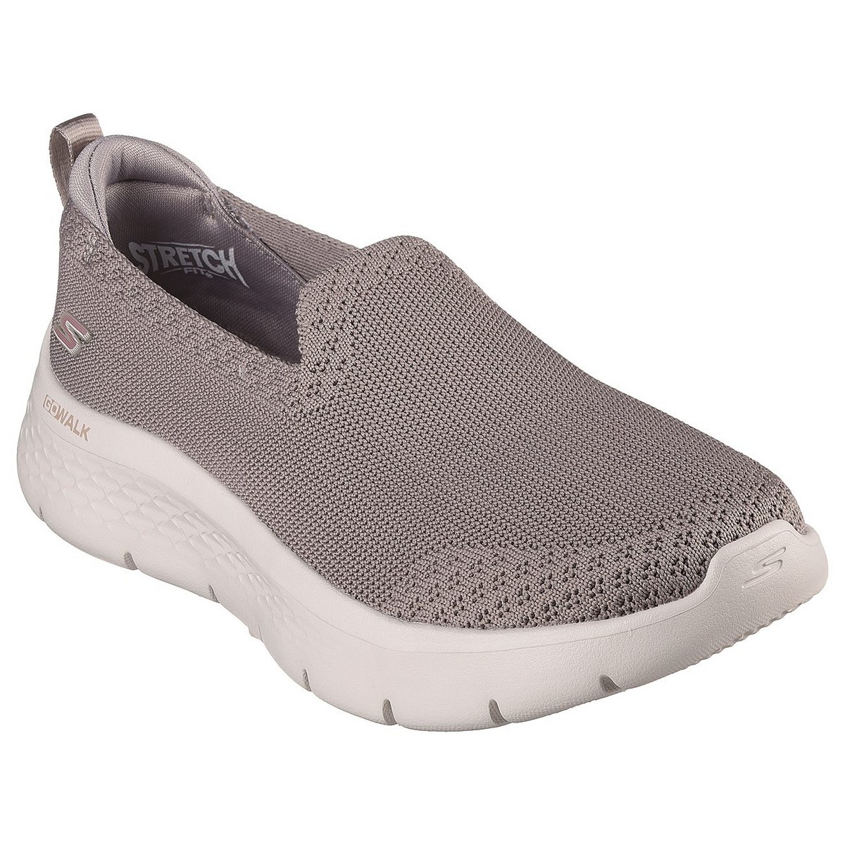 Skechers - Womens/Ladies Go Walk Flex Bright Summer Sneakers