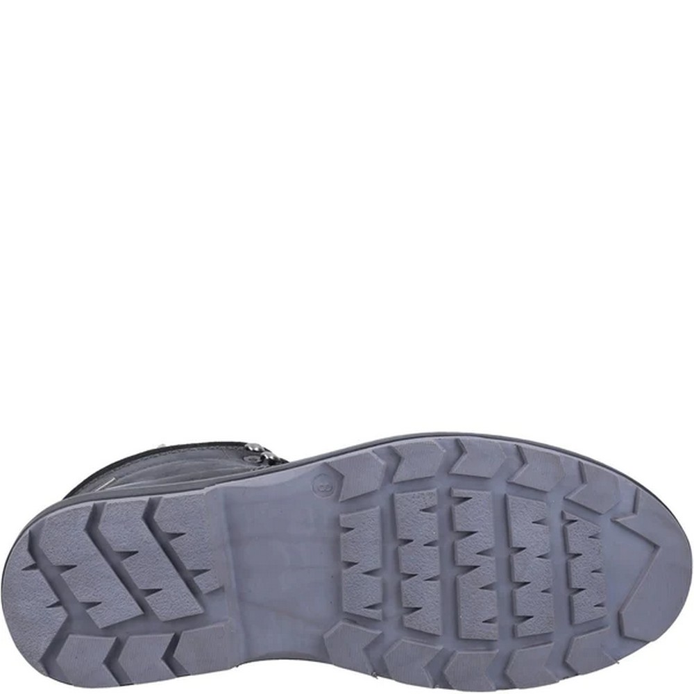 Cotswold - Mens Bishop Leather Boots