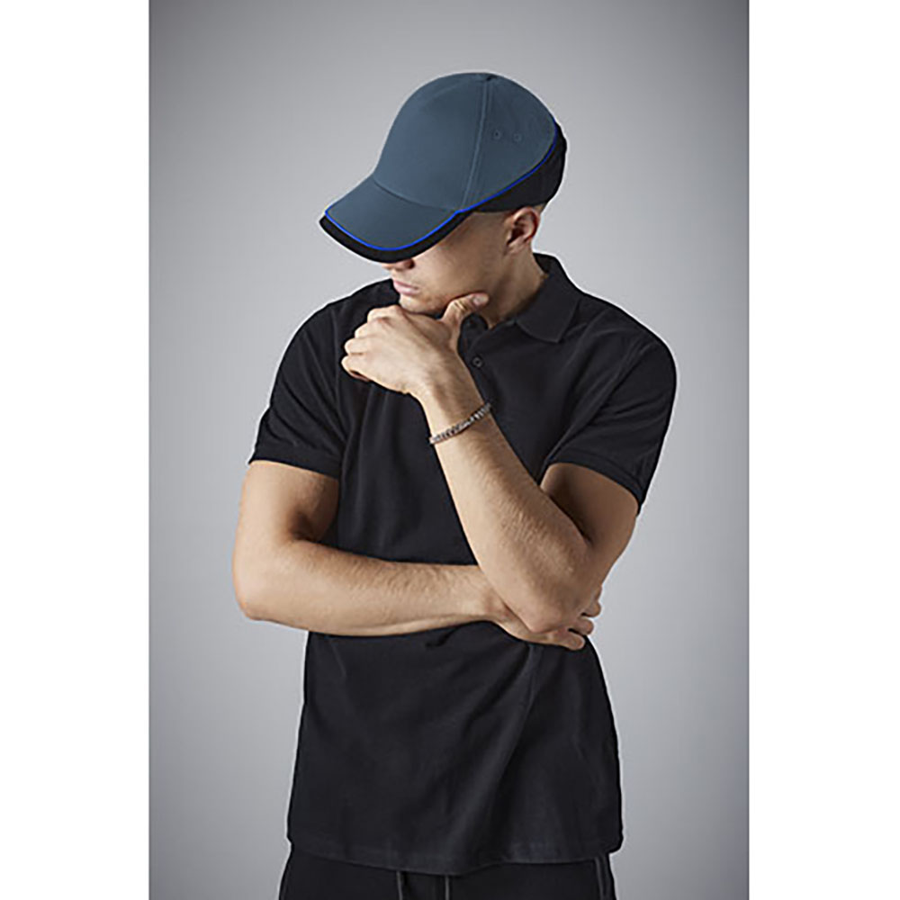 Beechfield - Teamwear Competition Cap