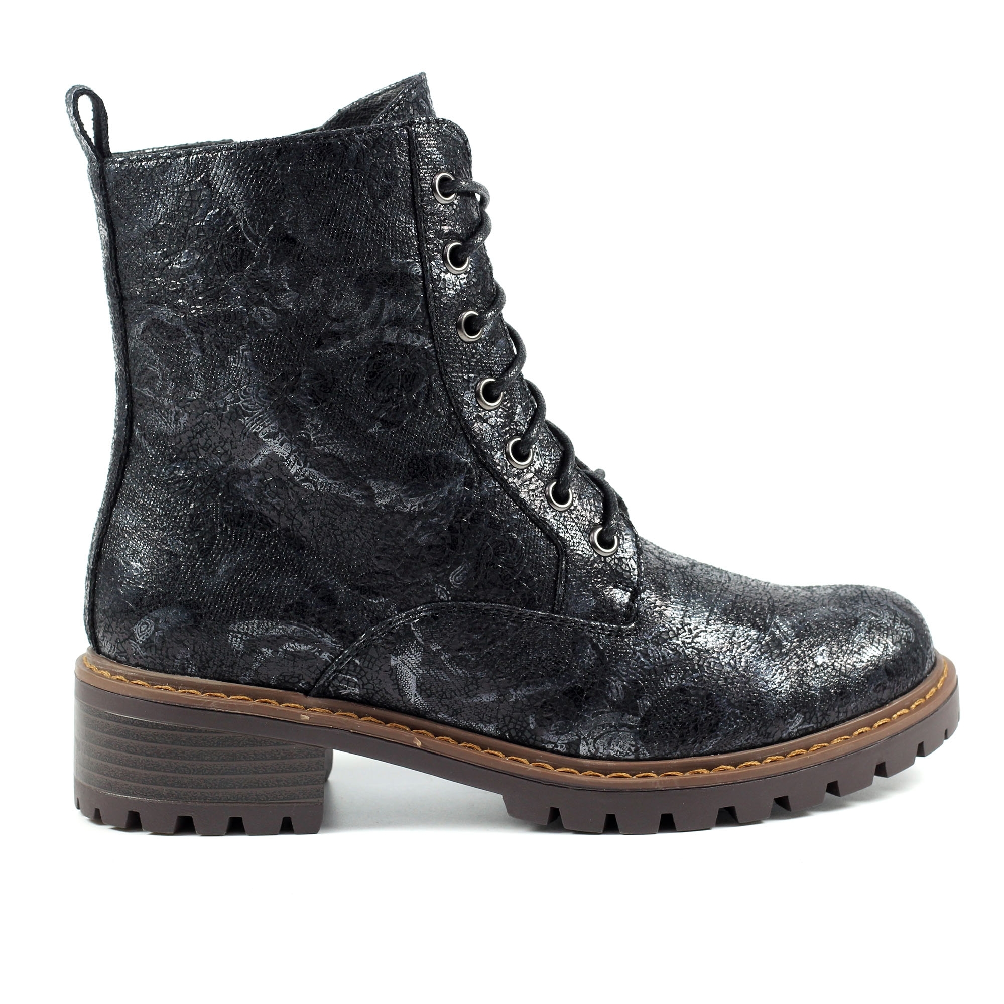 Lunar - Womens/Ladies Roseville Ankle Boots