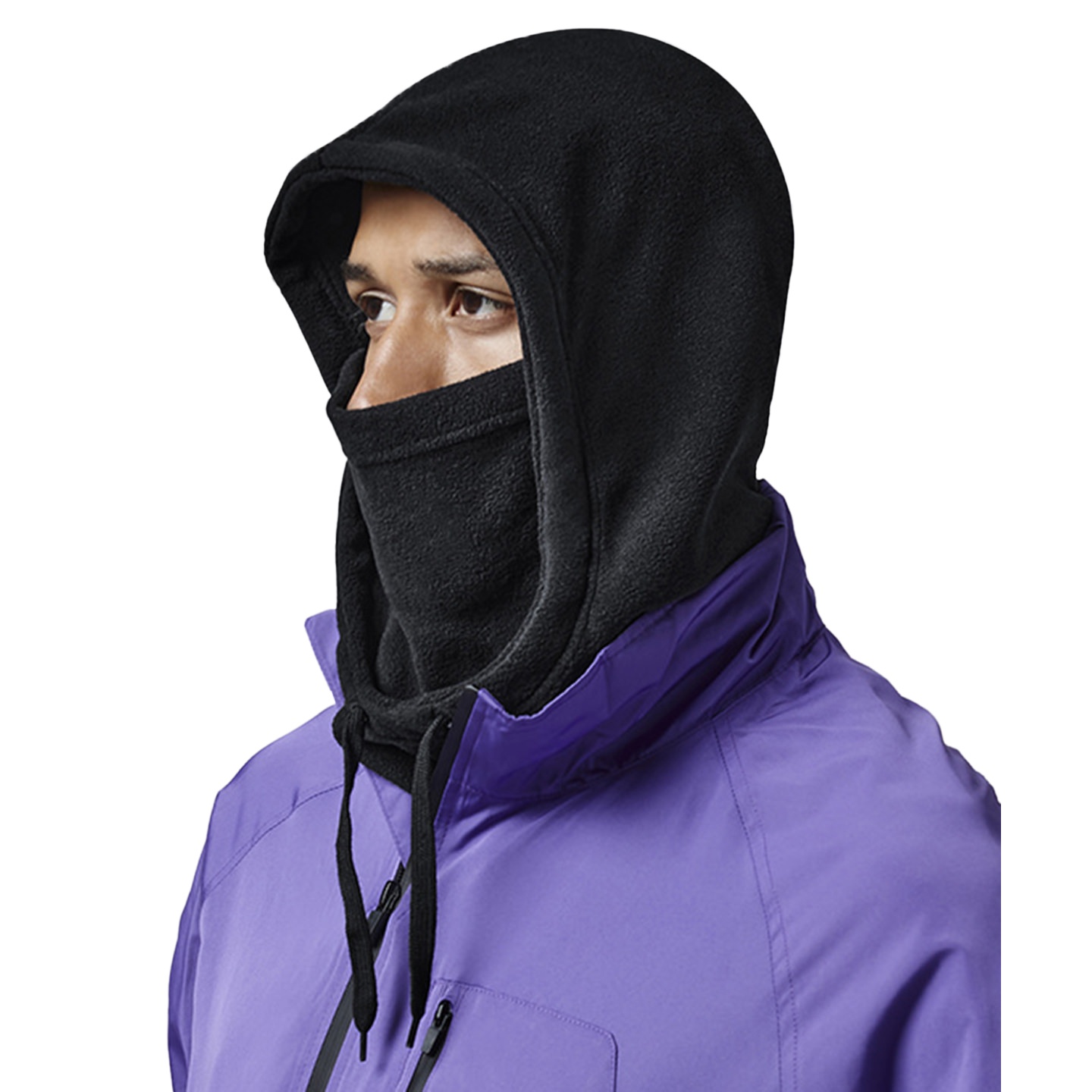 Beechfield - Unisex Adult Fleece Recycled Snood