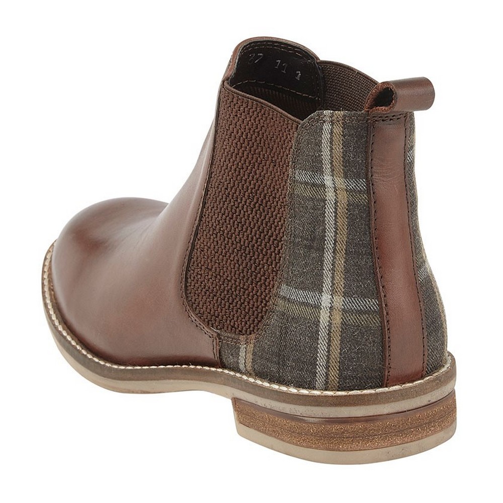 Cipriata - Womens/Ladies Zoe Twin Gusset Ankle Boot