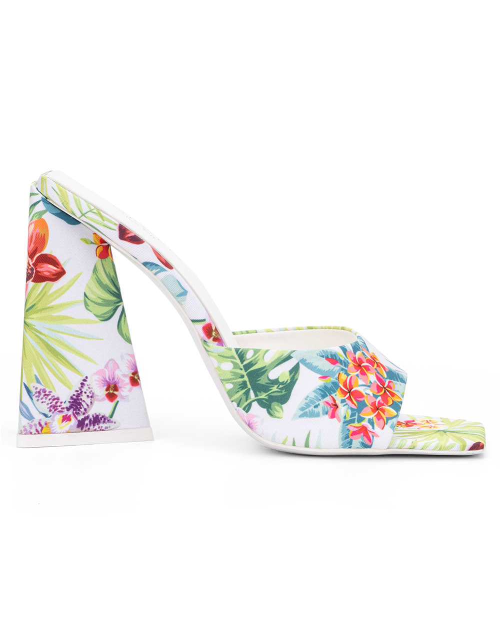 Torgeis - Women's Paradise Heels