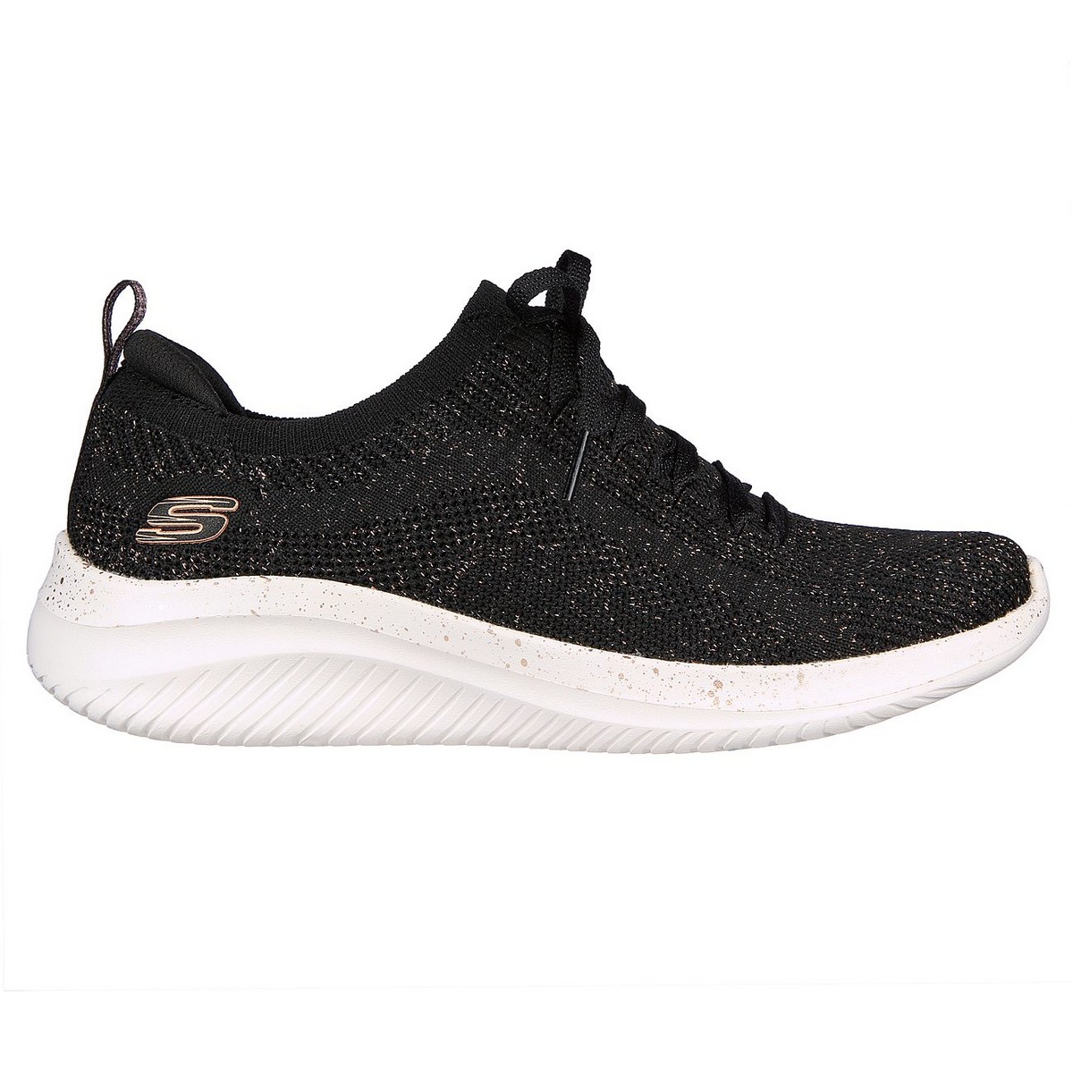 Skechers - Womens/Ladies Ultra Flex 3.0 Let´s Dance Sneakers