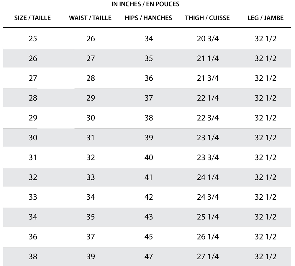 LOIS - Georgia Wide Dark Indigo Jeans