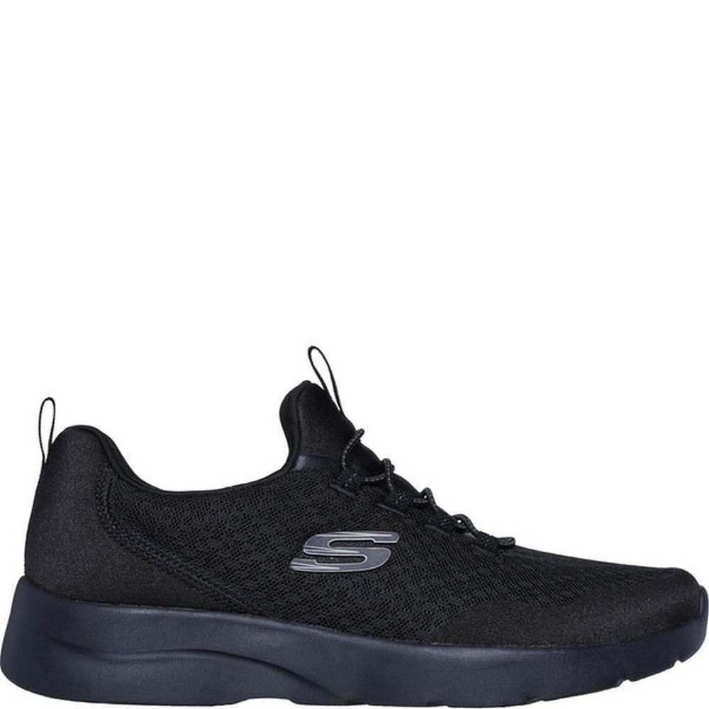 Skechers - Womens/Ladies Dynamight 2.0 Casual Shoes