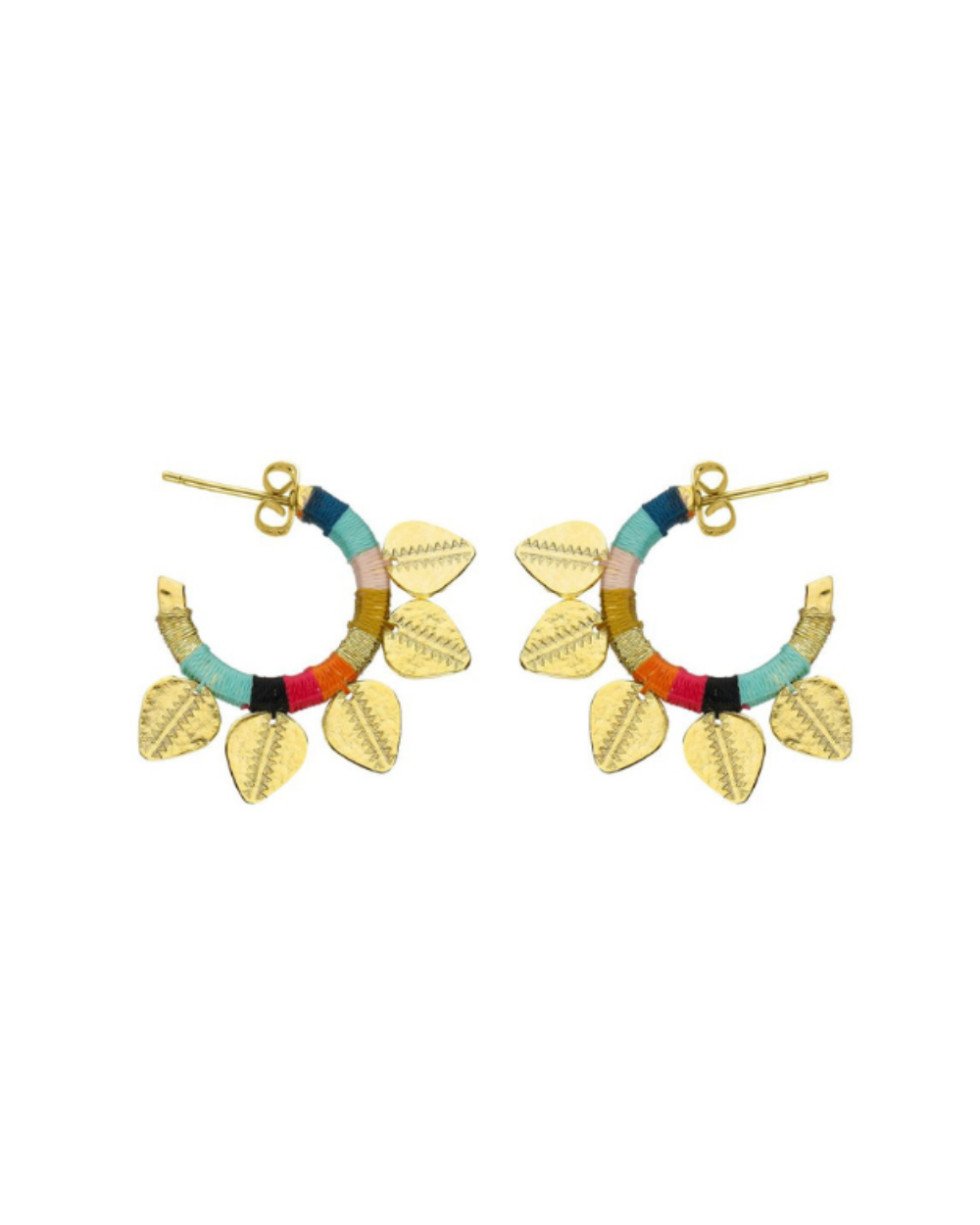 Hipanema VEDA Earrings