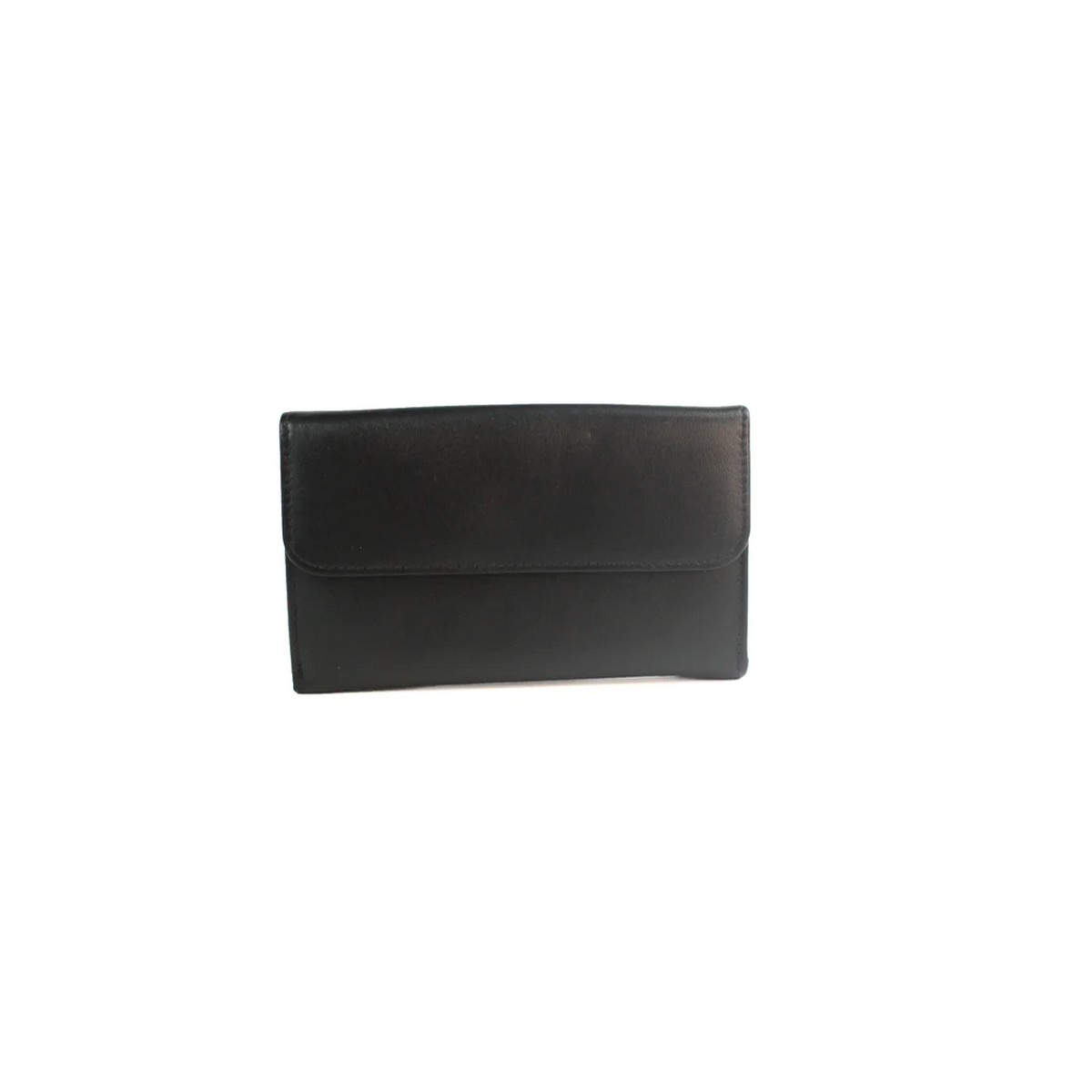 Eastern Counties Leather - Bridget Contrast Leather Coin Purse