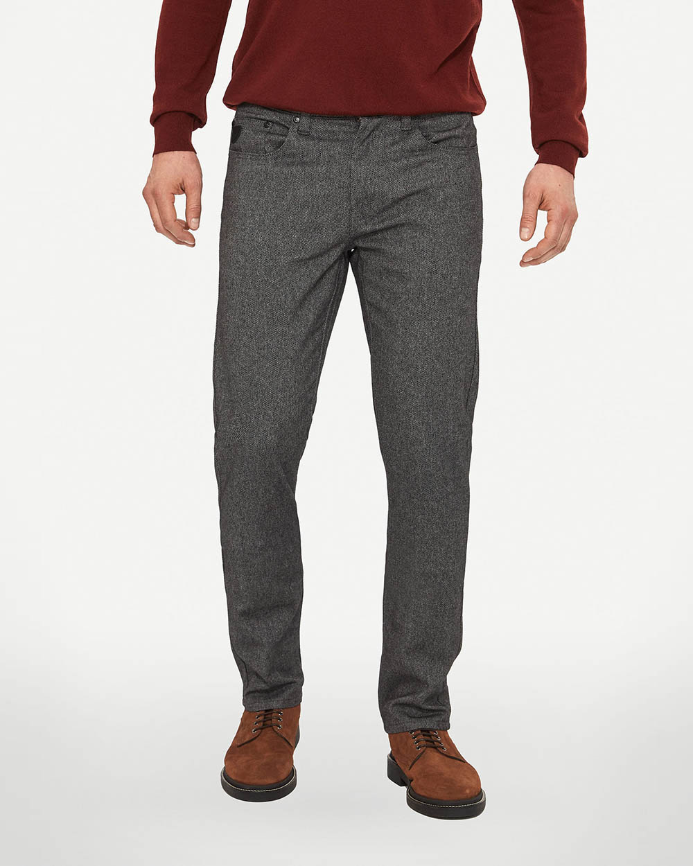 LOIS - Brad Slim 5 Pockets Pant
