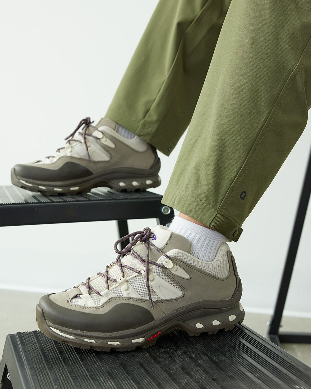 Straight-Leg Hiking Pant, Hyba