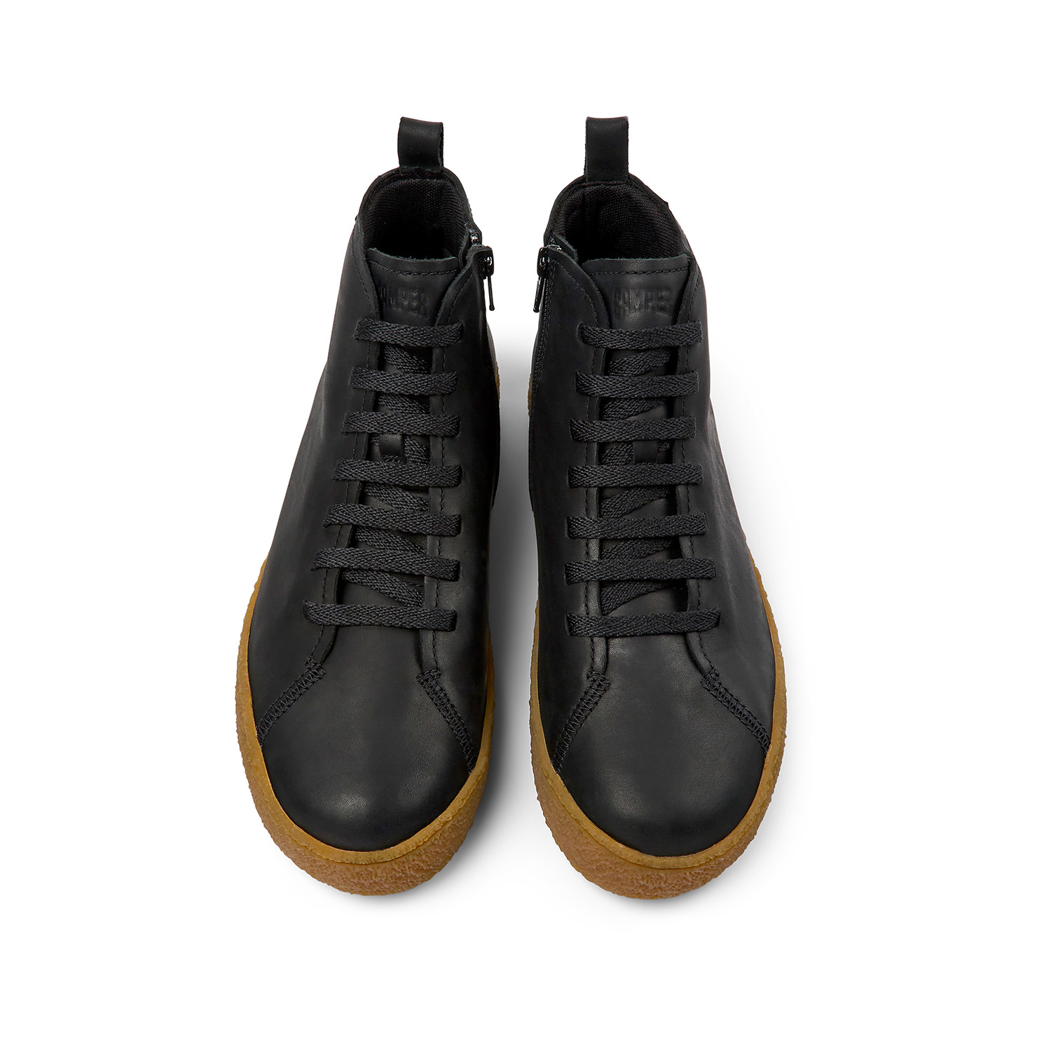 Camper Peu Terreno in