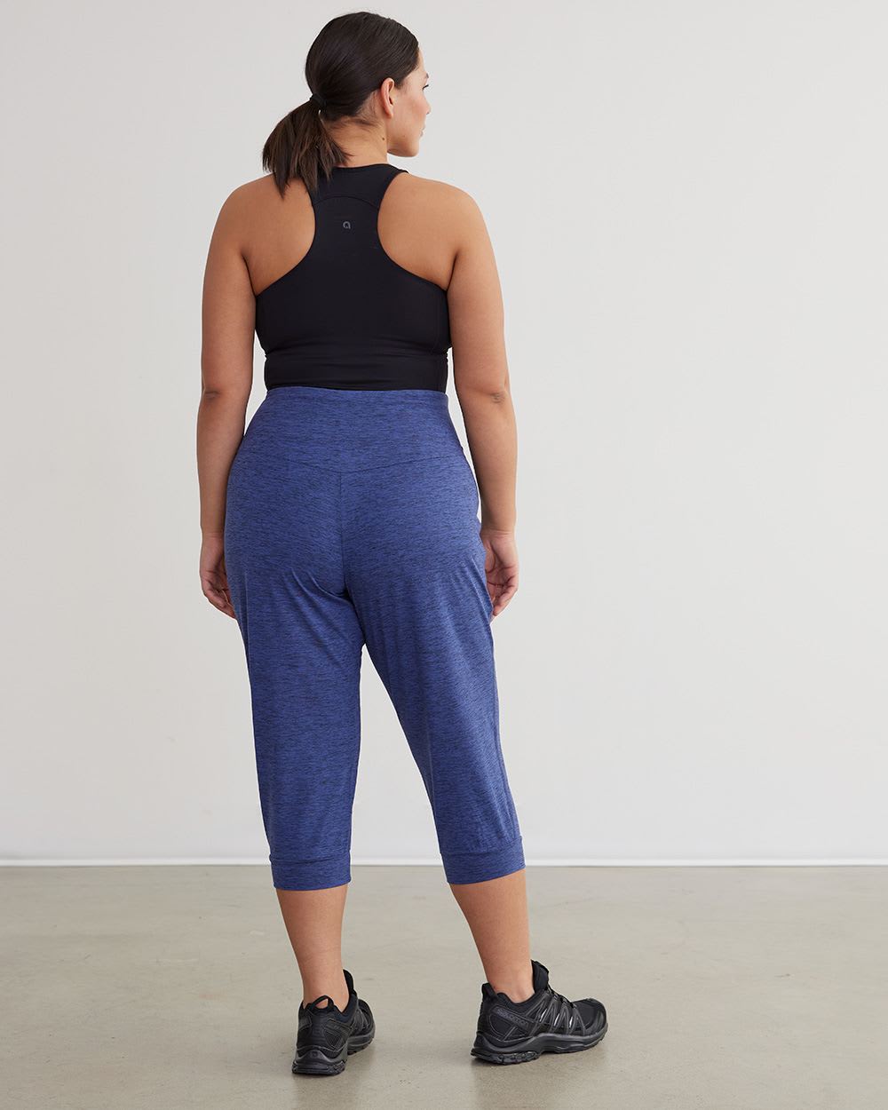 Capri Jogger, Dry Lux Hyba