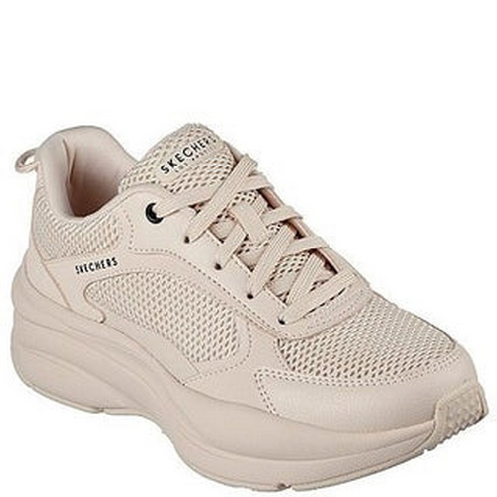 Skechers - Womens/Ladies Street Twisterz - Lighten Up Sneakers