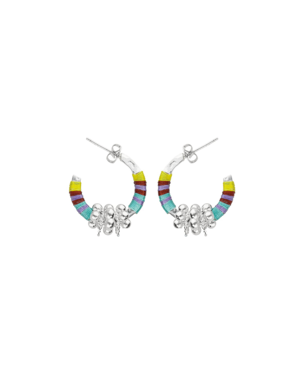Hipanema INDYA Earrings