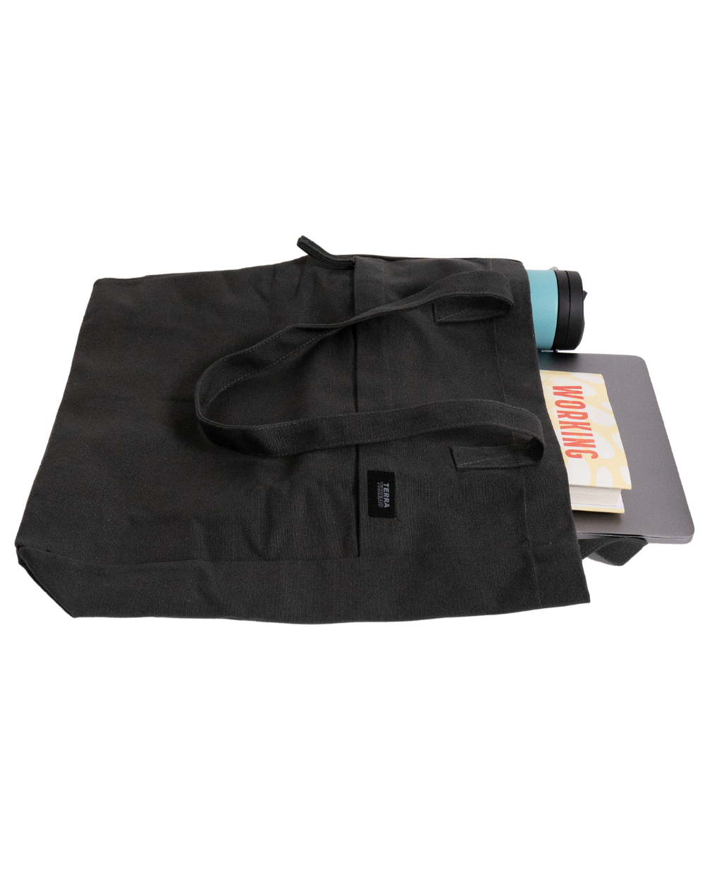 Terra Thread- Executive Work Tote