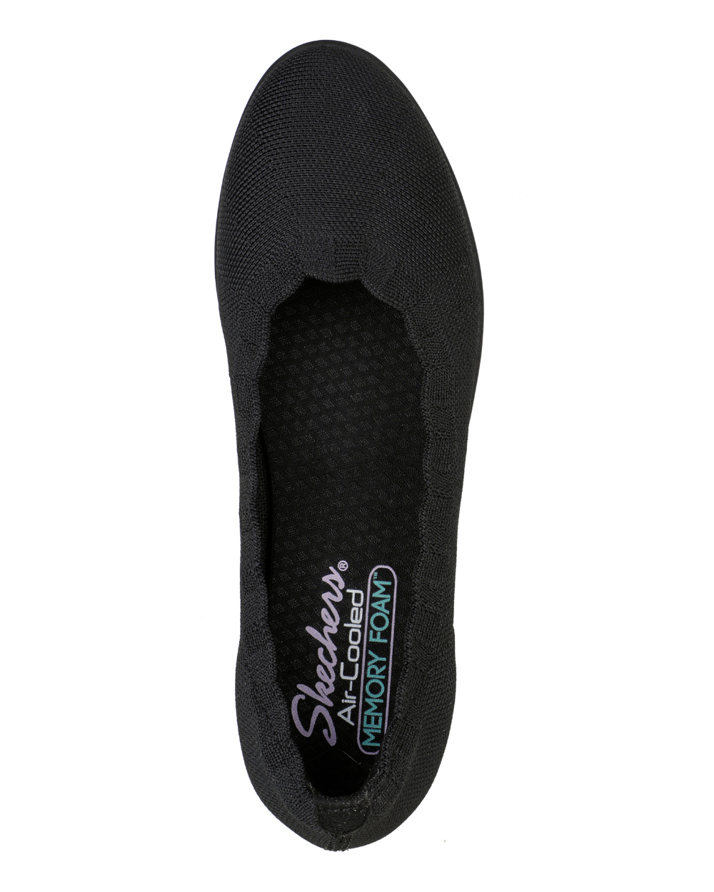 SKECHERS - CLEO FLEX WEDGE
