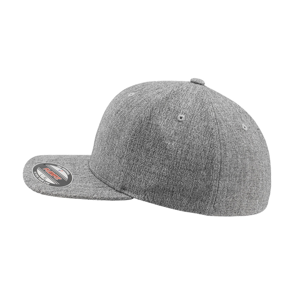 Flexfit - Span Plain Cap