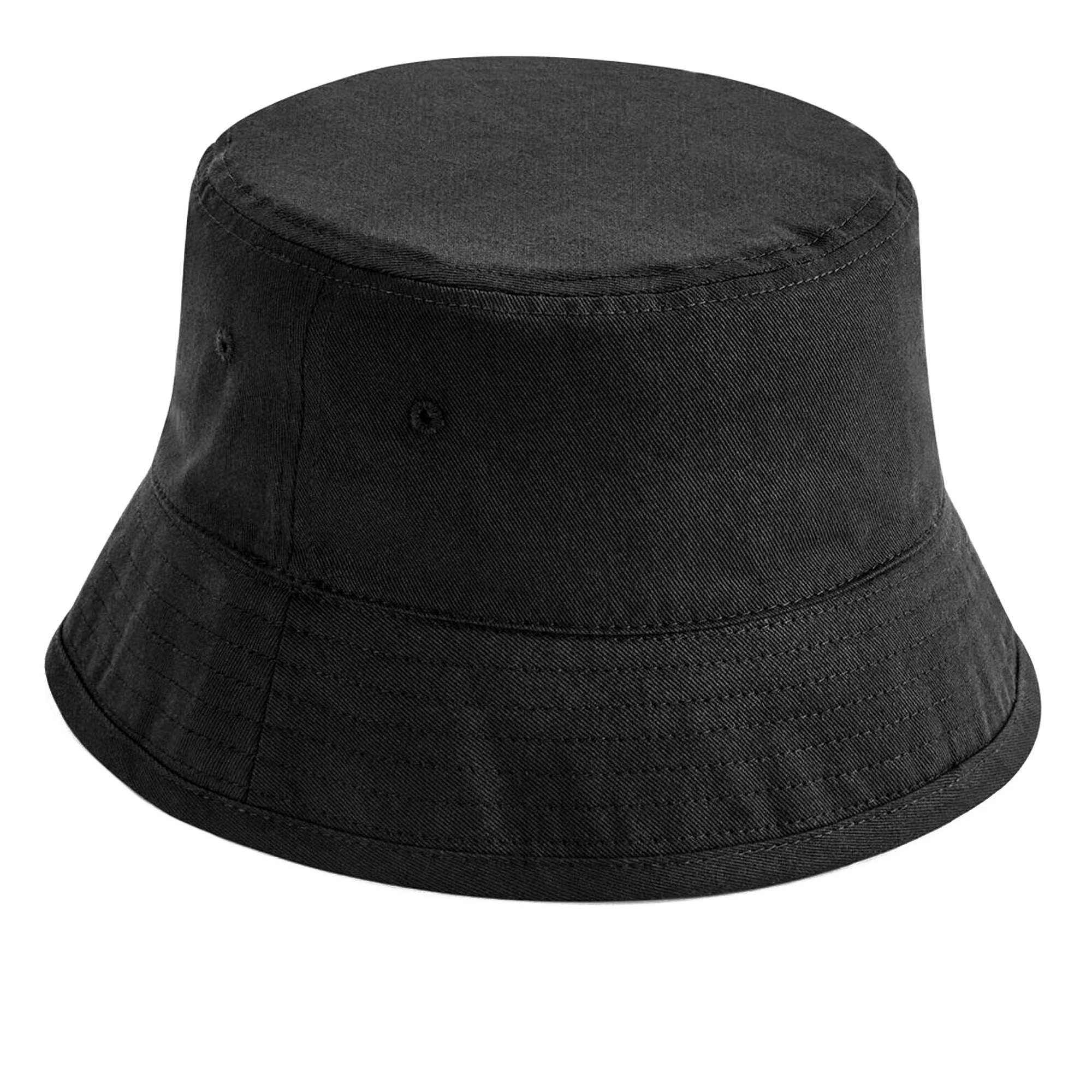 Beechfield - Unisex Adult Cotton Bucket Hat