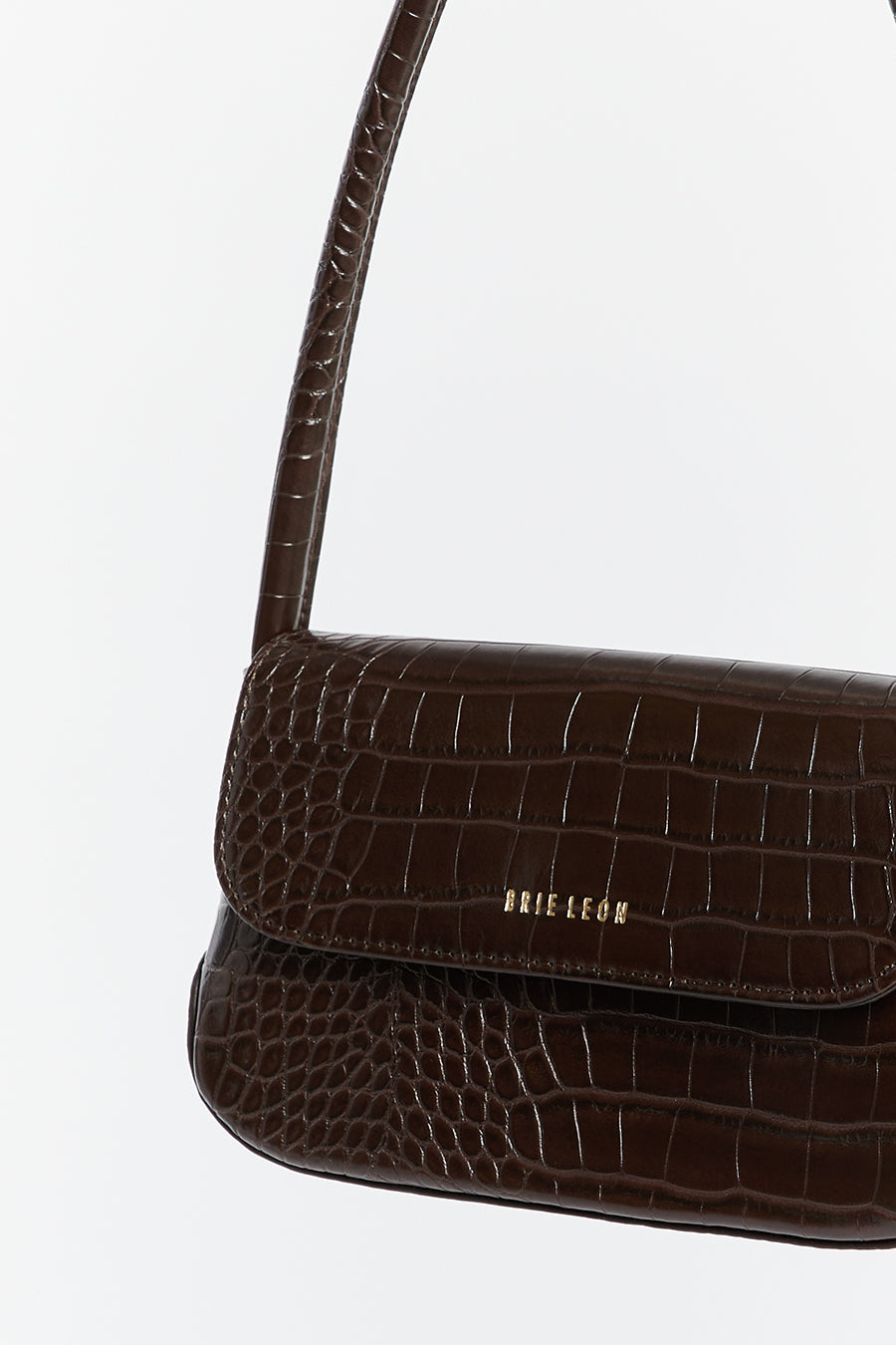 BRIE LEON MINI CAMILLE BRUNETTE