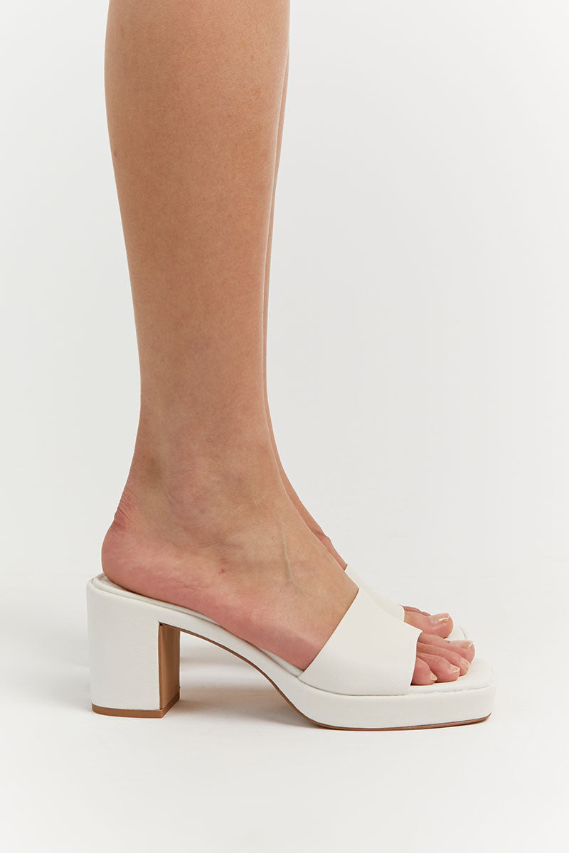 SENSO STEVIE II ICE HEEL