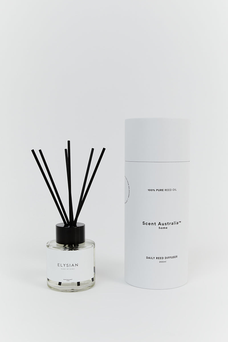 ELYSIAN REED DIFFUSER 200ML