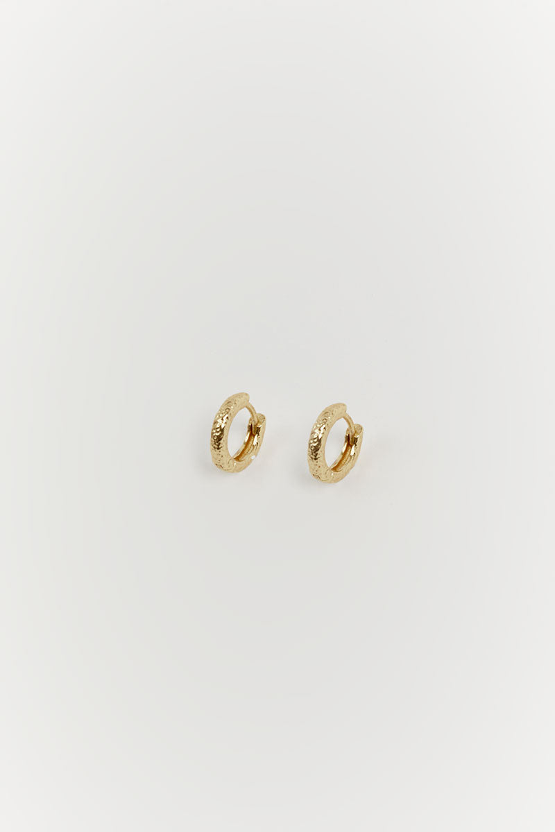 ARMS OF EVE LUKA GOLD HUGGIES