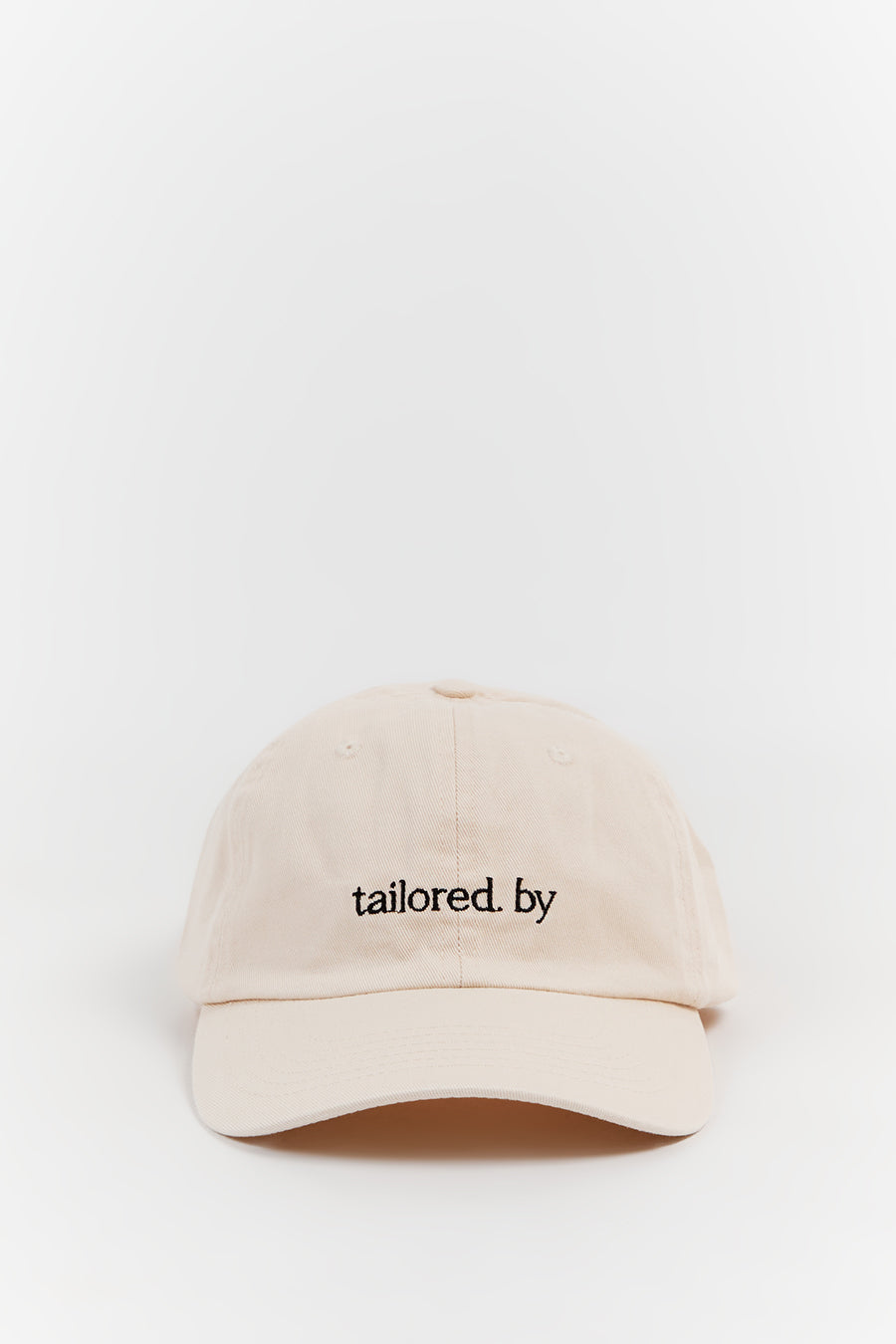 THE BALI TAILOR SIGNATURE CAP SAND