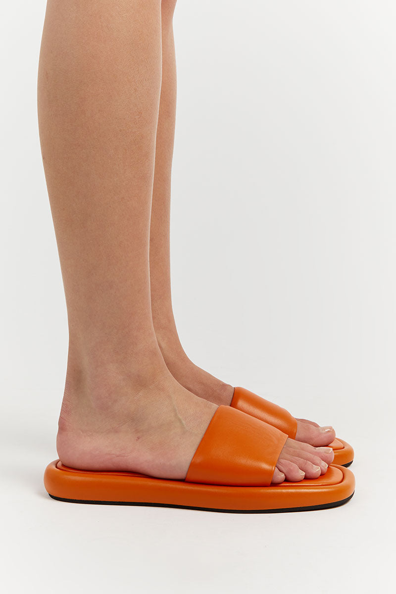 SENSO BENTLEY MANDARIN SANDAL