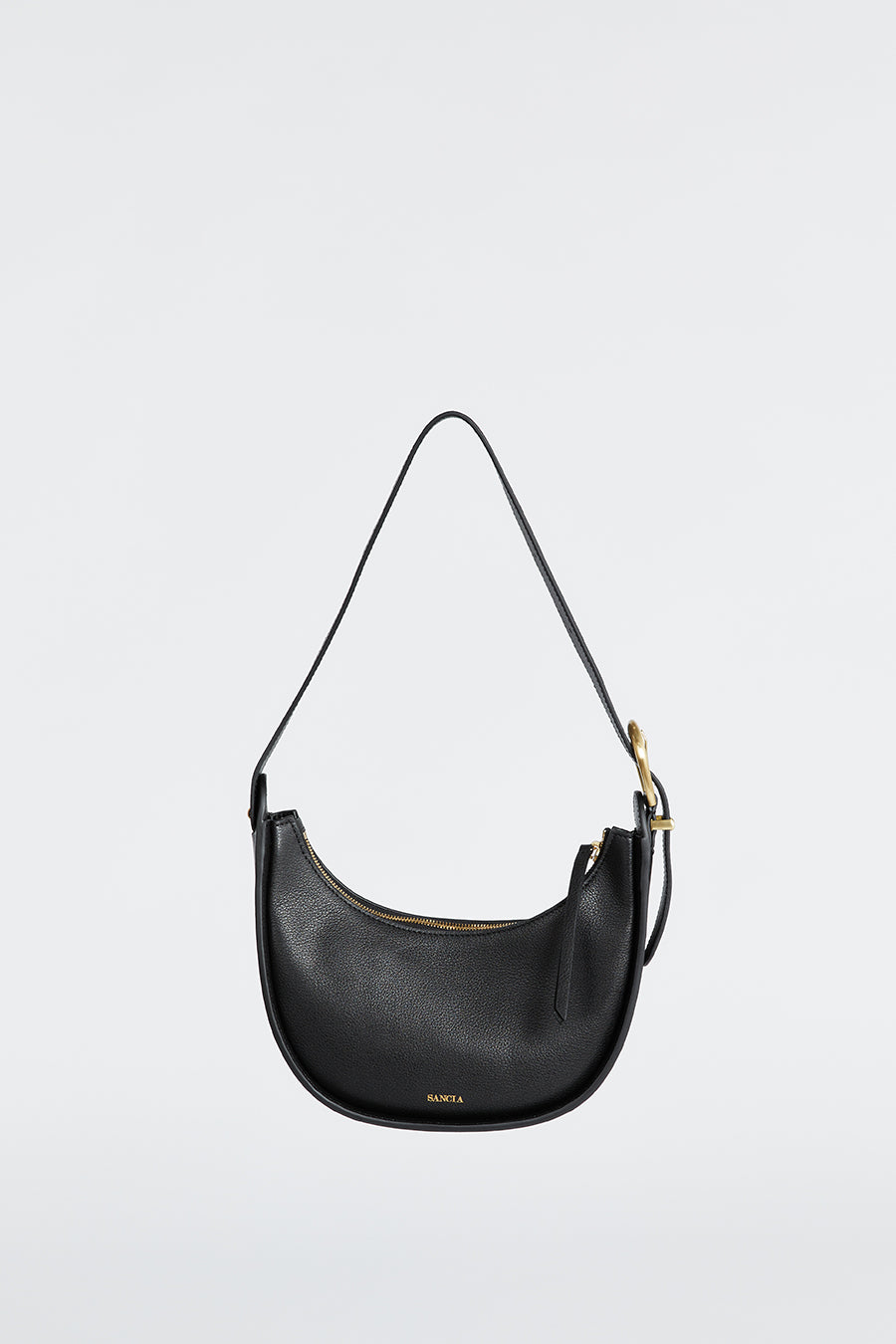 SANCIA THE YVETTE BAG BLACK