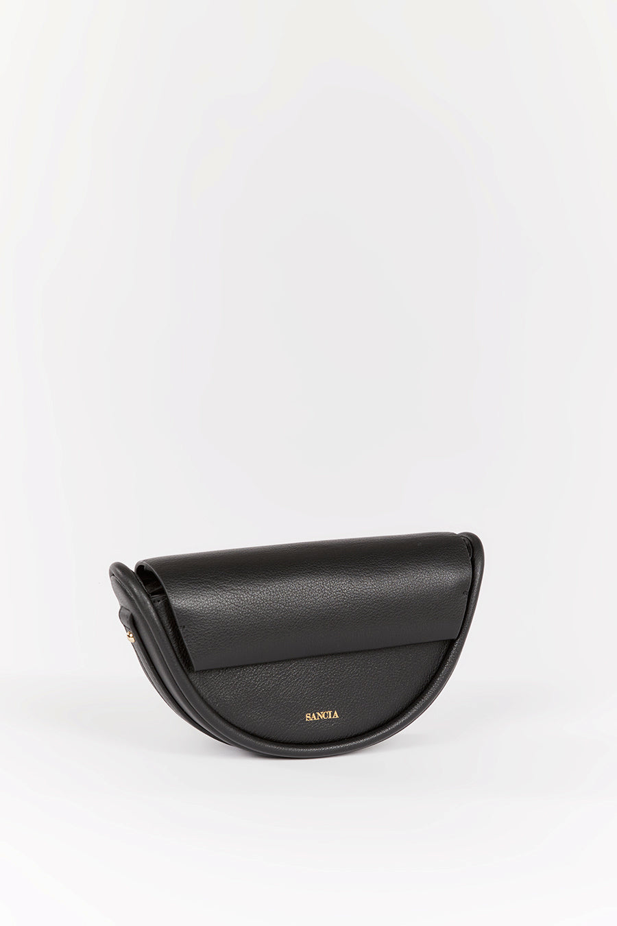 SANCIA THE AIMEE BAG BLACK