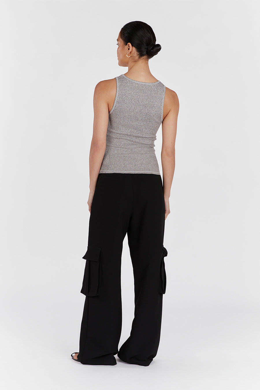 THEO GREY MARLE TANK