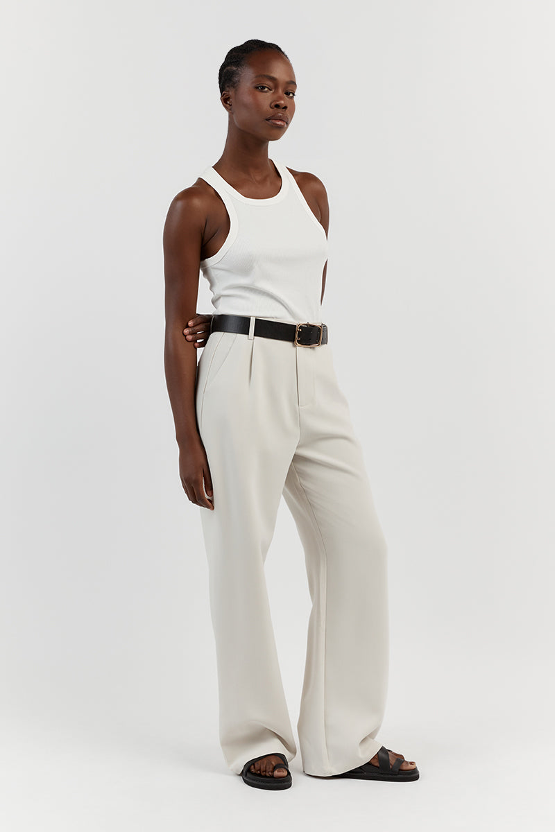 ATWOOD OFF WHITE TANK