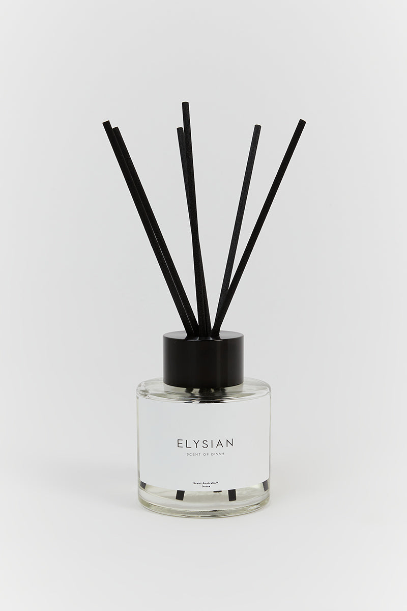 ELYSIAN REED DIFFUSER 200ML
