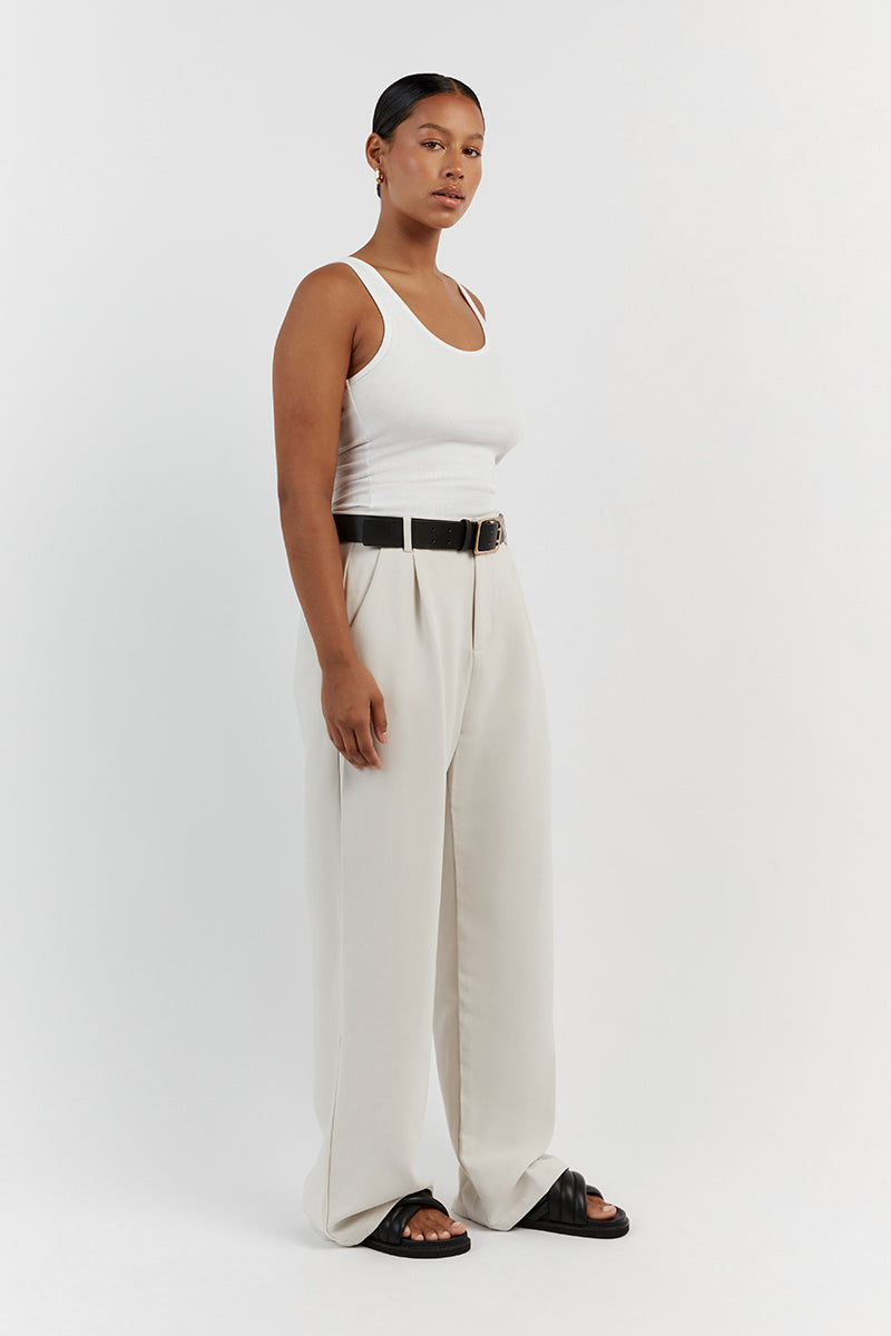 ROWAN BONE PANT