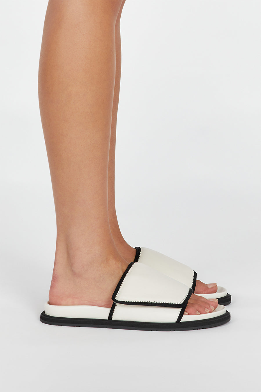 D.O.F STUDIOS AMARA LATTE SLIDE