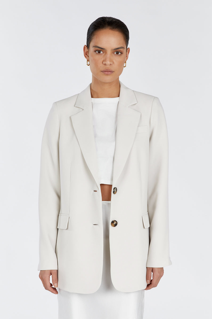 ROWAN BONE SIGNATURE BLAZER