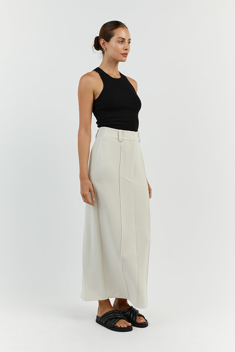 FRANKIE BLACK BOYFRIEND TANK