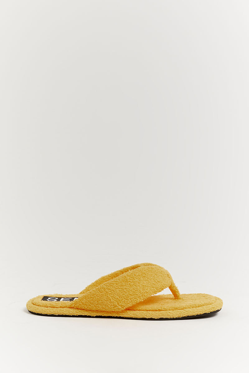 SENSO IZZY DAFFODIL SANDAL
