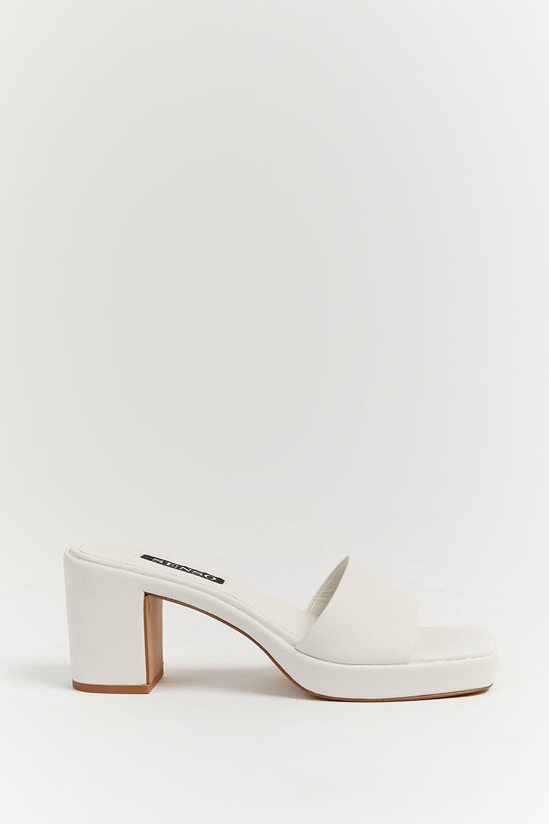 SENSO STEVIE II ICE HEEL