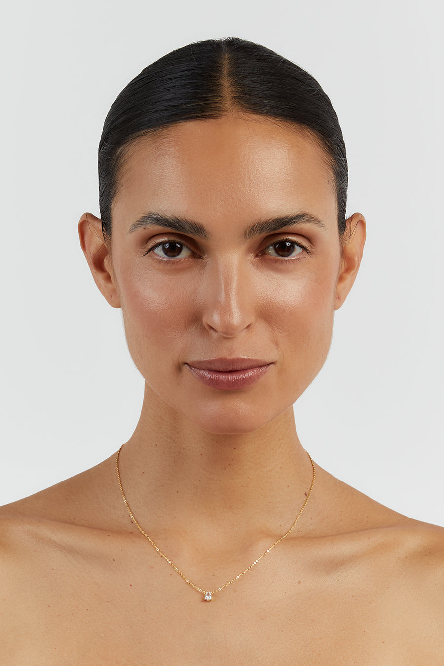 SAINT VALENTINE VALENTINE NECKLACE