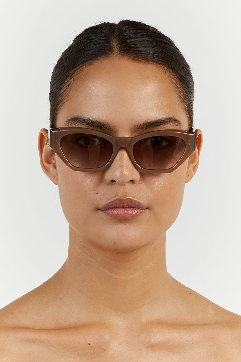 LUV LOU THE SYDNEY ALMOND