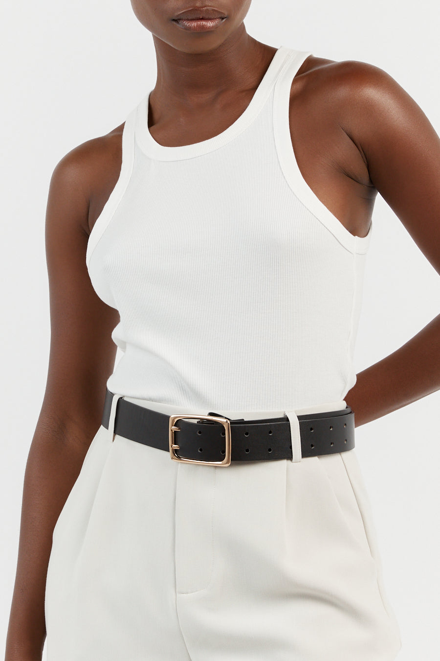 ATWOOD OFF WHITE TANK