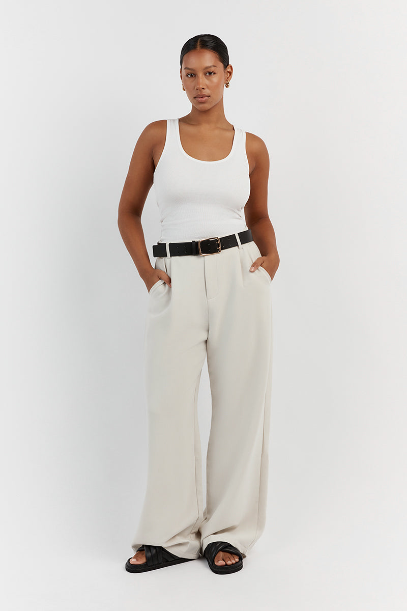 ROWAN BONE PANT