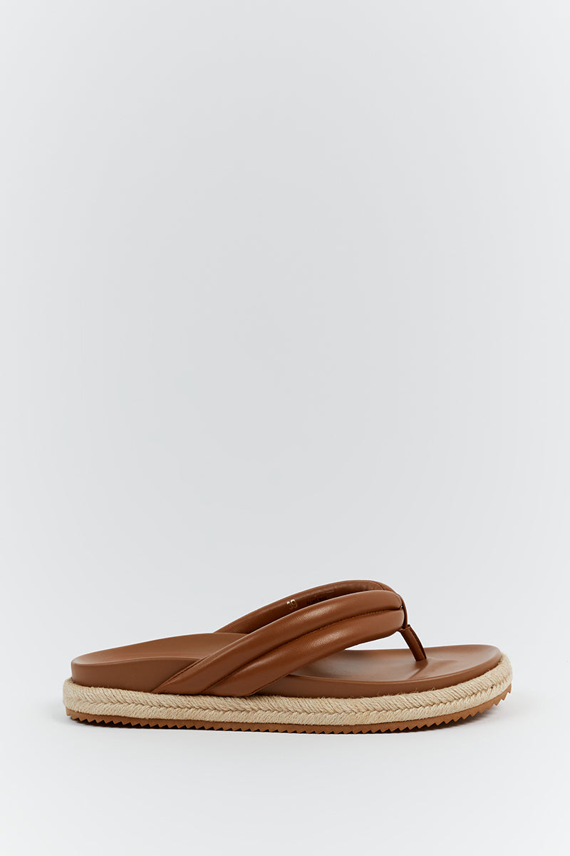 ALIAS MAE LUCY TAN SANDAL