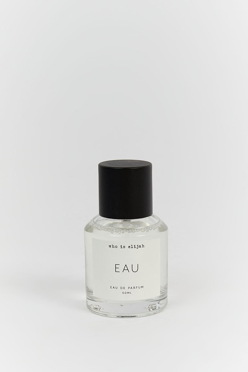 WHO IS ELIJAH EAU PARFUM 50ML