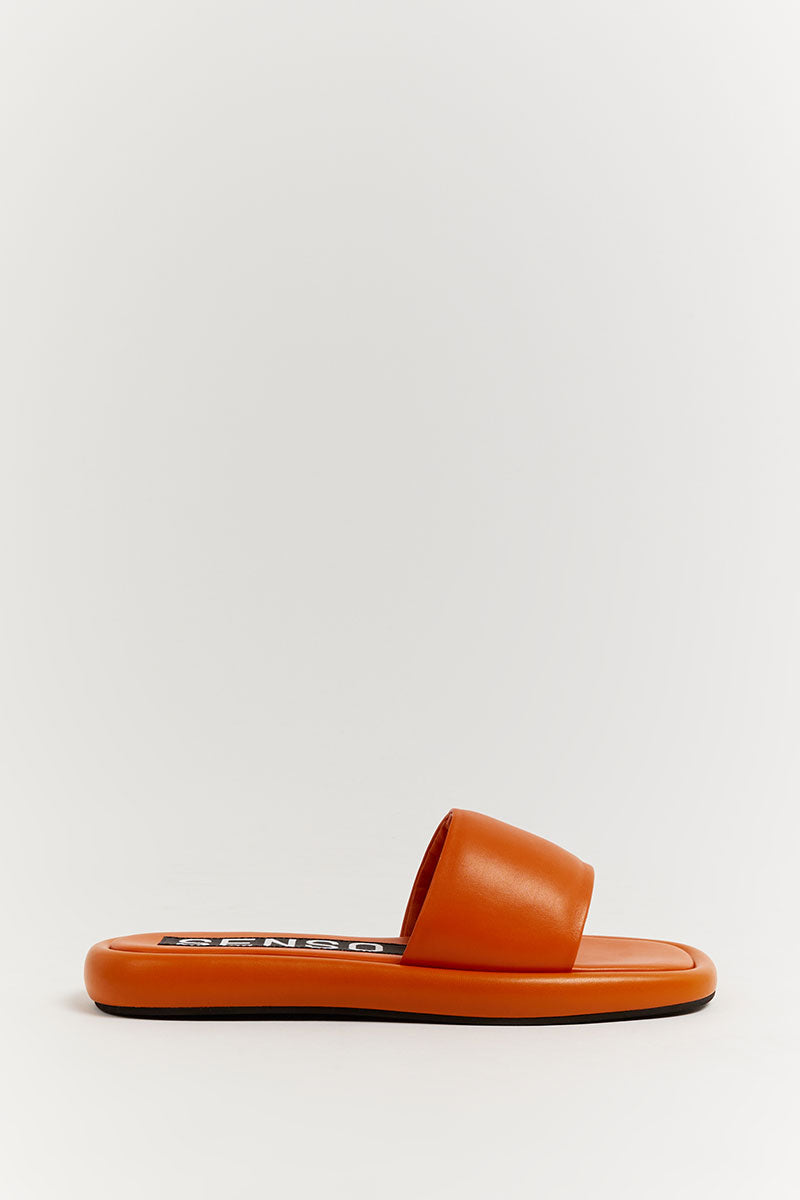 SENSO BENTLEY MANDARIN SANDAL