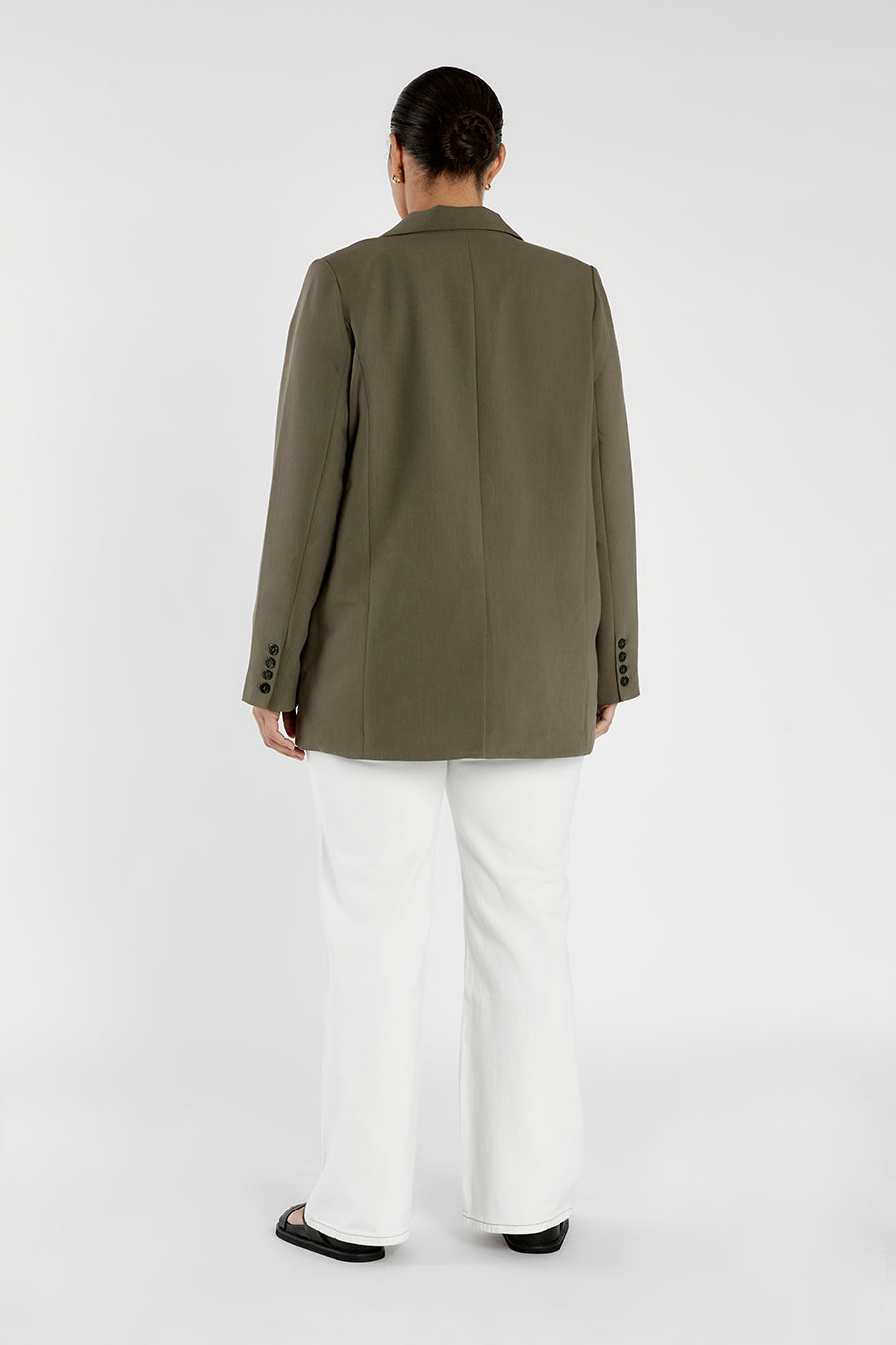 ROWAN PETROL SIGNATURE BLAZER