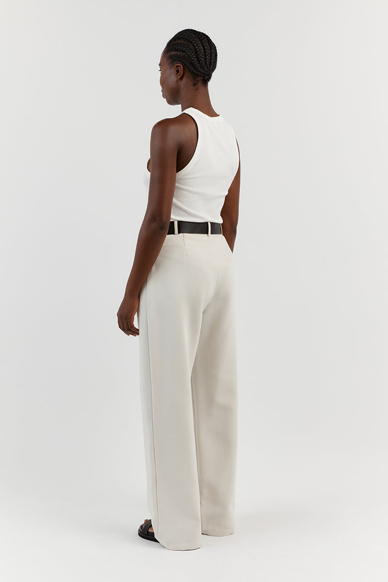 ATWOOD OFF WHITE TANK