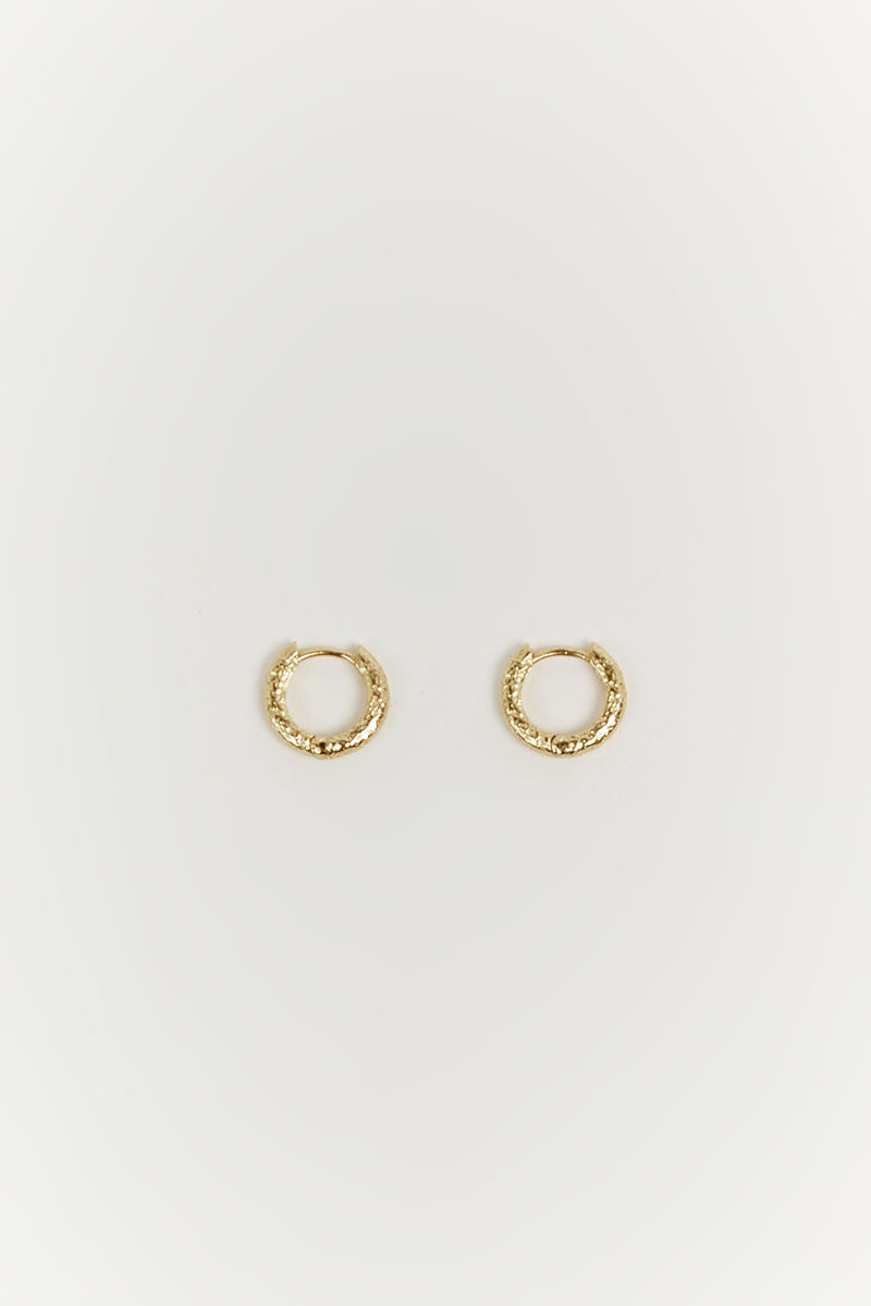 ARMS OF EVE LUKA GOLD HUGGIES
