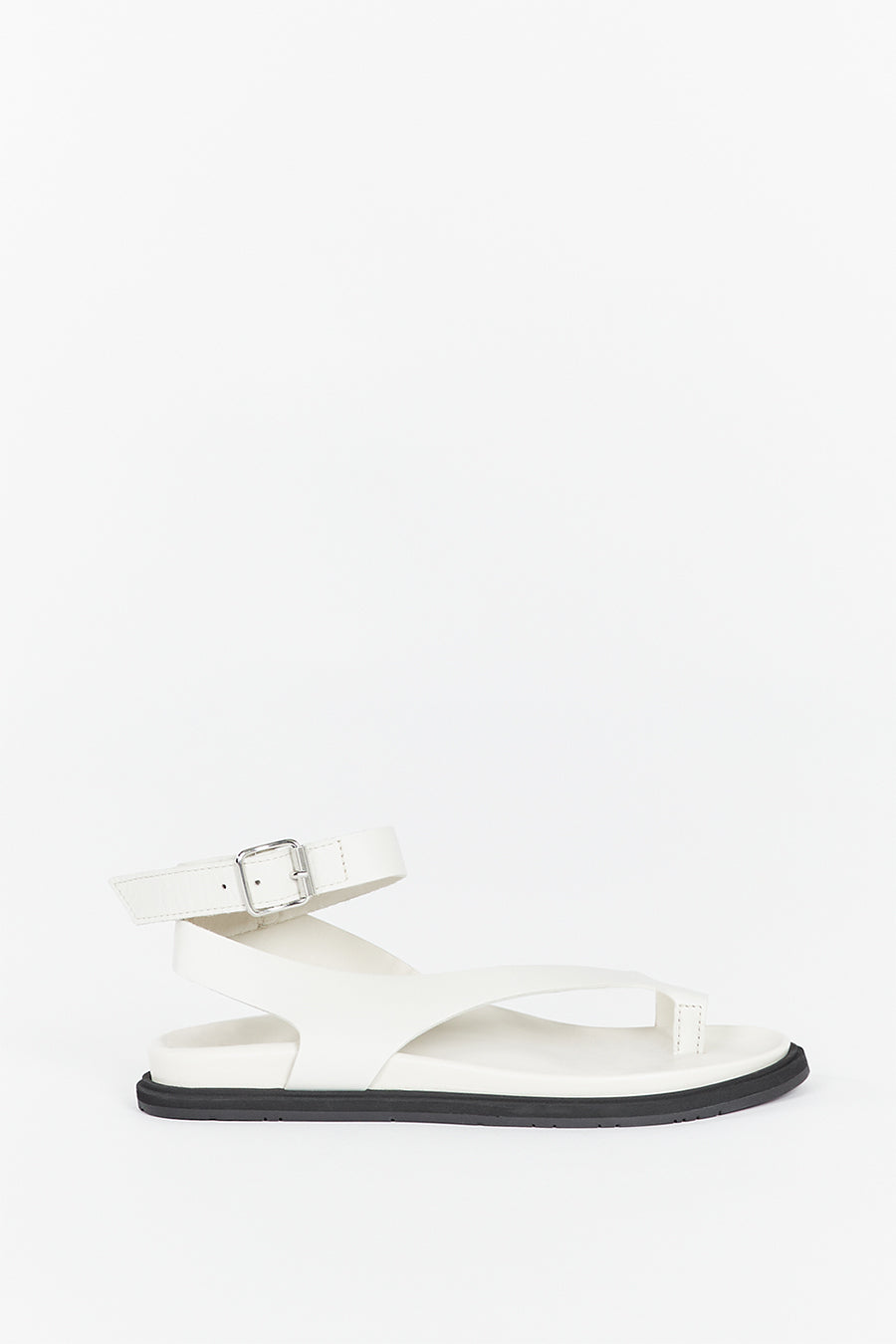 D.O.F STUDIOS ADELE LATTE SANDAL